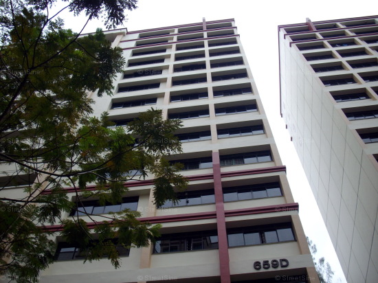 Jurong West Street 65 thumbnail photo